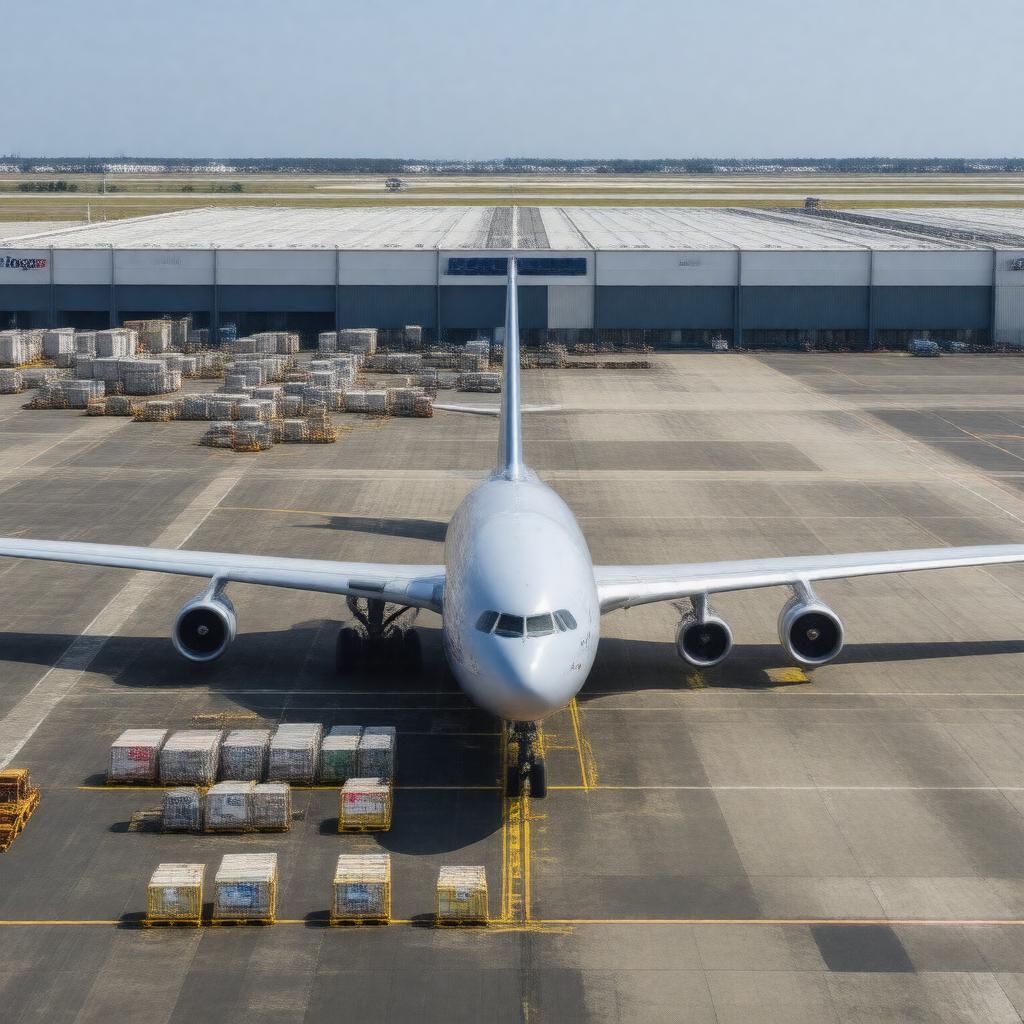 IAG Cargo